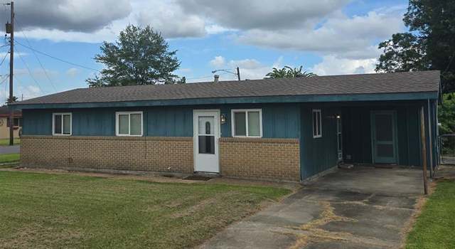 Photo of 1238 Georgia St, Sulphur, LA 70663