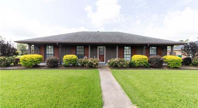Photo of 40 Eucalyptus St, Sulphur, LA 70663