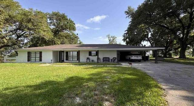 Photo of 160 Leonard Cloud Rd, Hackberry, LA 70645