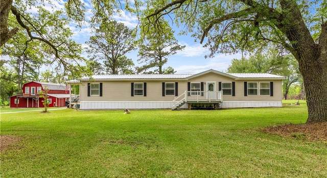 Photo of 1121 Rigmaiden Cemetery Rd, Dequincy, LA 70633