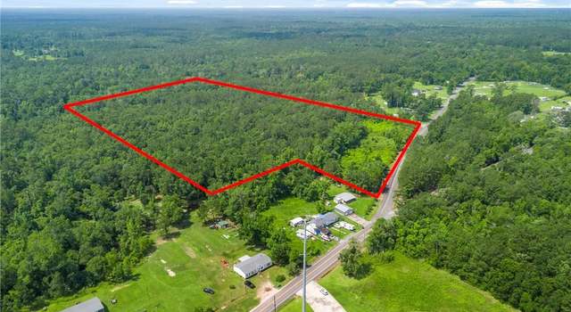 Photo of 4745 Lou Farley Rd, Starks, LA 70661