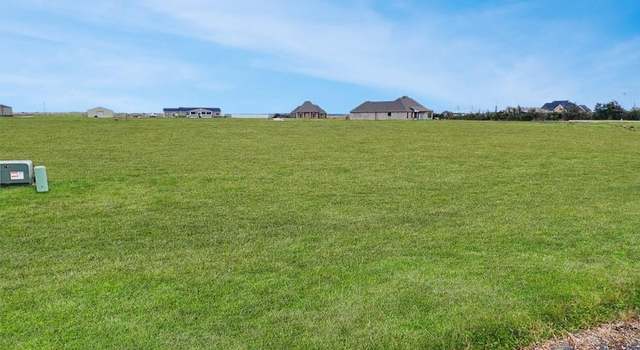 Photo of 5932 S Crescent Dr S, Iowa, LA 70647