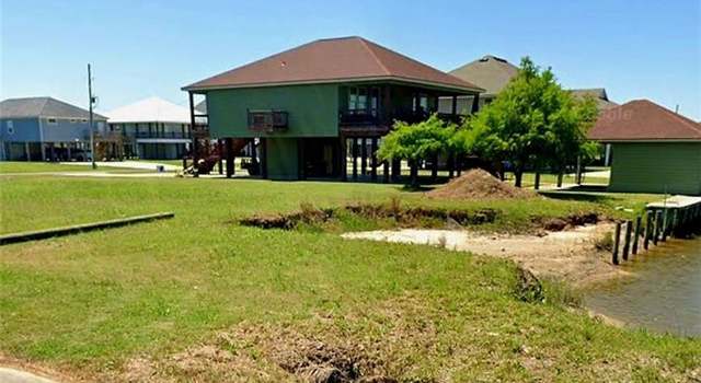 Photo of tbd Pierce Mitchell Ln, Hackberry, LA 70645