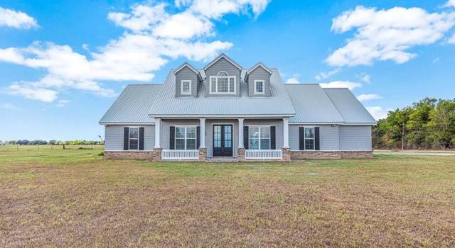 Photo of 8004 Blanchard Rd, Roanoke, LA 70581