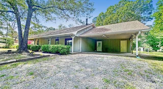 Photo of 163 E Anacoco St E, Anacoco, LA 71403