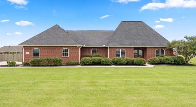 Photo of 7423 Clydesdale Dr, Iowa, LA 70647