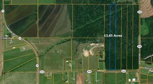 Photo of 0 Barwick Rd, LA 70515