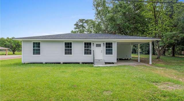 Photo of 226 N 6th St N, Oberlin, LA 70655