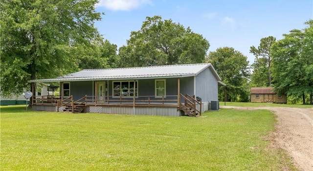 Photo of 190 Buddy Clark Rd, Singer, LA 70660