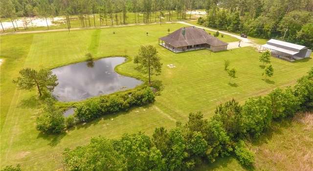 Photo of 652 Pilgrim Rest Rd, Dequincy, LA 70633