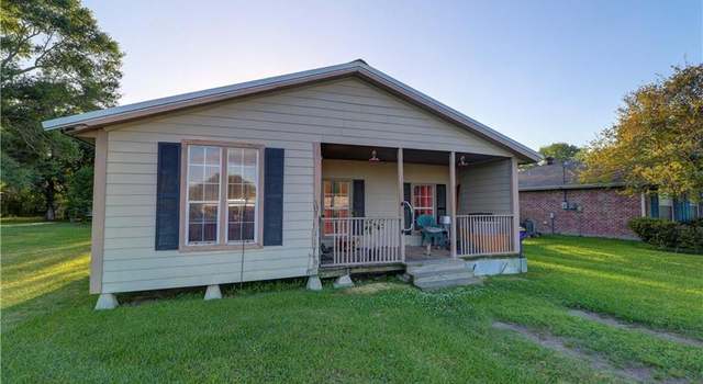 Photo of 111 Dugas St, Lacassine, LA 70650