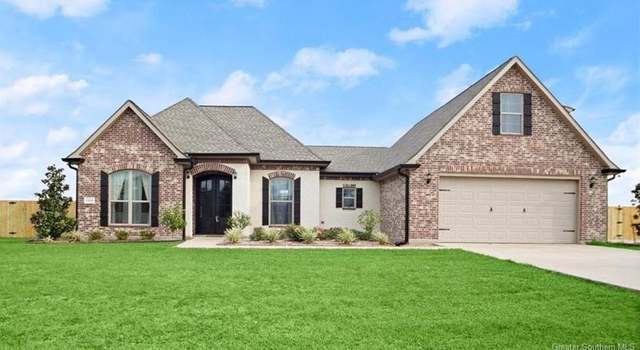 Photo of 6418 Topsy Bel Rd, Ragley, LA 70657