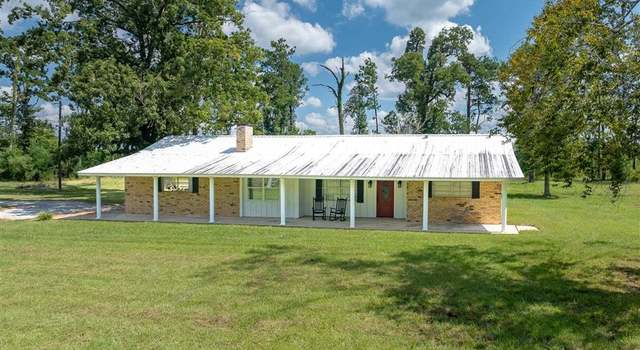 Photo of 1935 Ward Rd Rd, Oakdale, LA 71463