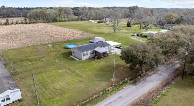 Photo of 446 Ray Shuff Rd, Elton, LA 70532