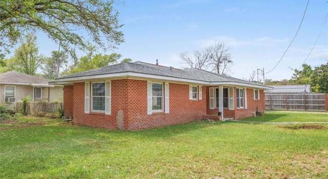 Photo of 701 Ginger St, Sulphur, LA 70663
