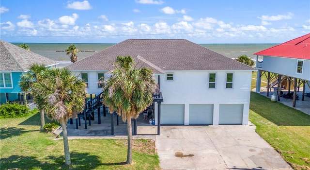 Photo of 127 Breaker Dr, Cameron, LA 70631