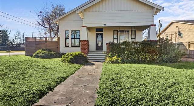 Photo of 515 S Polk St S, Welsh, LA 70591