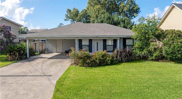 Photo of 205 Summerwood Dr, Sulphur, LA 70663