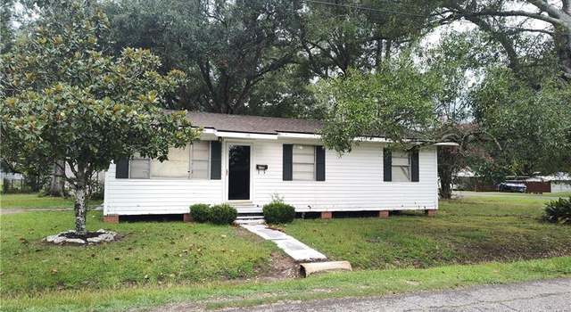 Photo of 519 Zigler St, Jennings, LA 70546