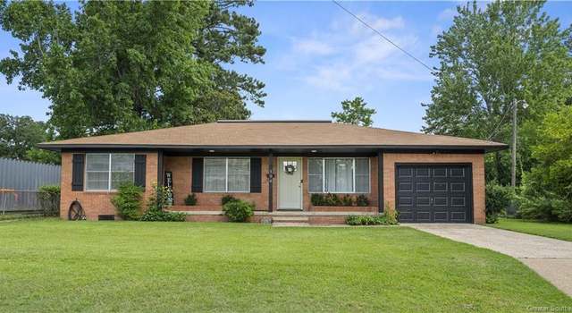 Photo of 106 Harrison St, Leesville, LA 71446