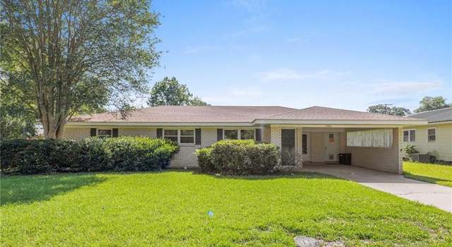 Photo of 1306 Lucas St, Jennings, LA 70546