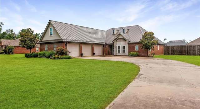 Photo of 2017 Oak Forest Rd, Westlake, LA 70669