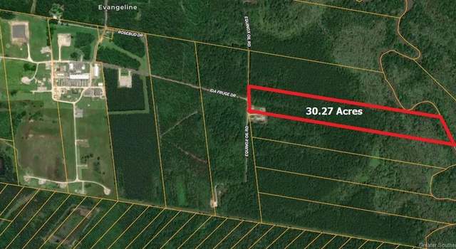 Photo of 0 Equinox Oil Rd, Evangeline, LA