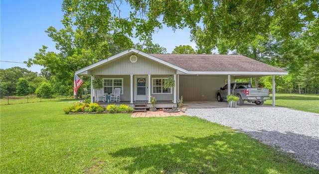 Photo of 2013 Musslewhite Rd, Oberlin, LA 70655