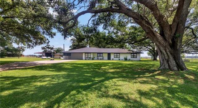 Photo of 15200 Farm Supply Rd, Roanoke, LA 70581