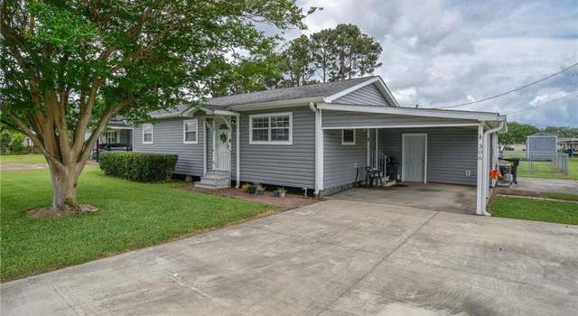 Photo of 306 Romero Rd, Lacassine, LA 70650