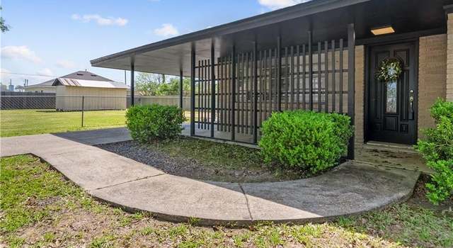 Photo of 126 W Lee St W, Sulphur, LA 70663