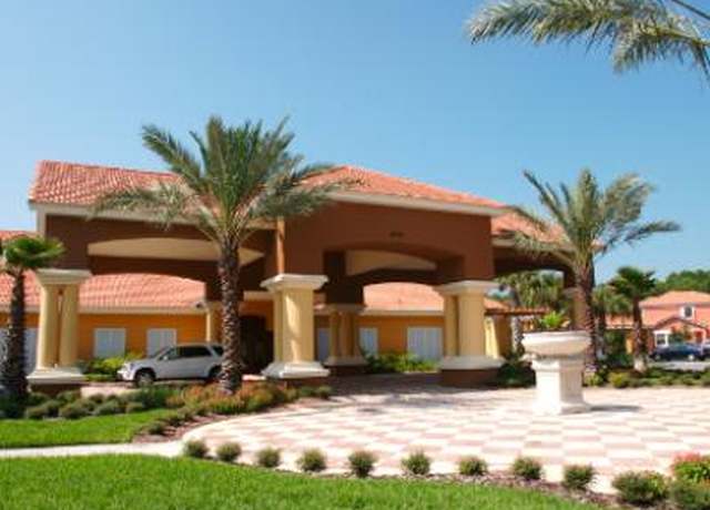 Property at 8521 Bay Lilly Loop, Kissimmee, FL 34747, 3 beds, 2.5 baths