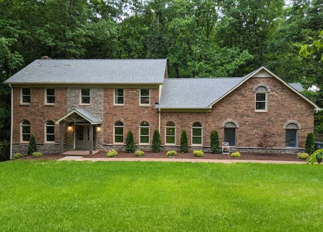 Property at 2609 Antler Trl, Kernersville, NC 27284, 4 beds, 3 baths