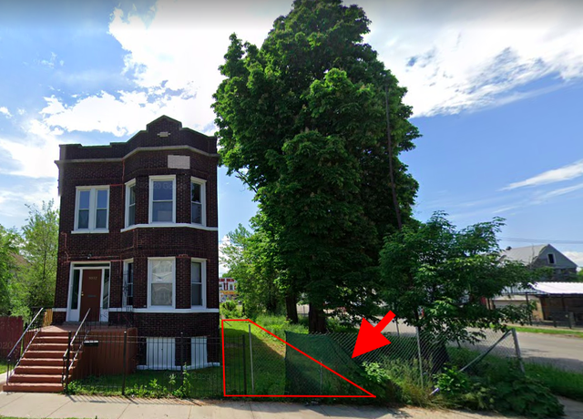 Property at 5000 S Justine St, Chicago, IL 60609