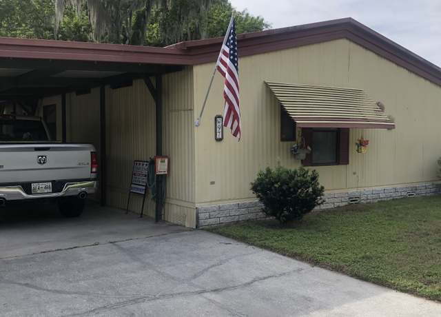 Property at 28944 Hubbard St Lot 97, Leesburg, FL 34748, 2 beds, 2 baths