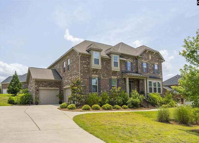 Property at 319 Fallen Timber Trl, Blythewood, SC 29016, 5 beds, 4 baths