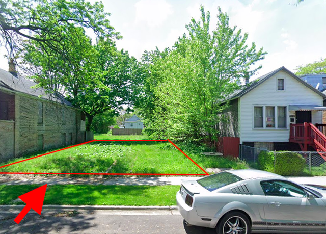 Property at 5034 S Elizabeth St, Chicago, IL 60609