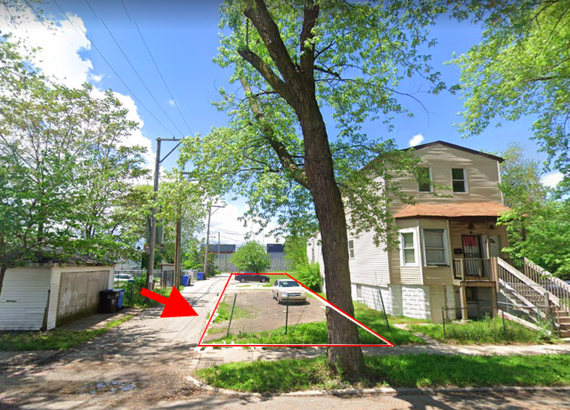 Property at 5044 S Princeton Ave, Chicago, IL 60609