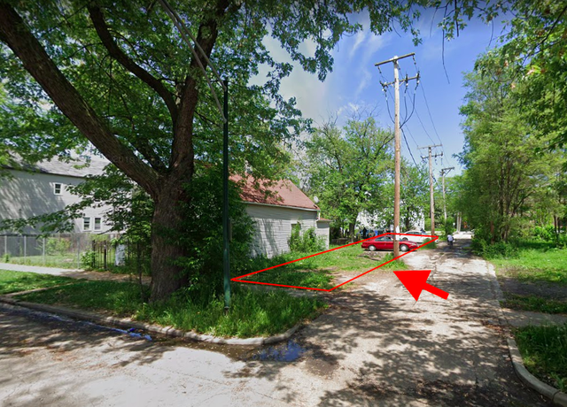 Property at 5045 S Justine St, Chicago, IL 60609