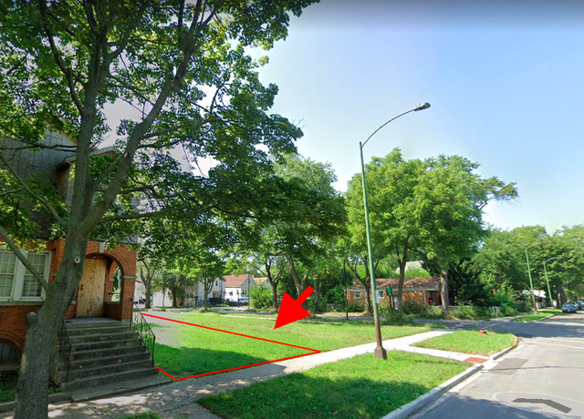 Property at 5302 S Morgan St, Chicago, IL 60609