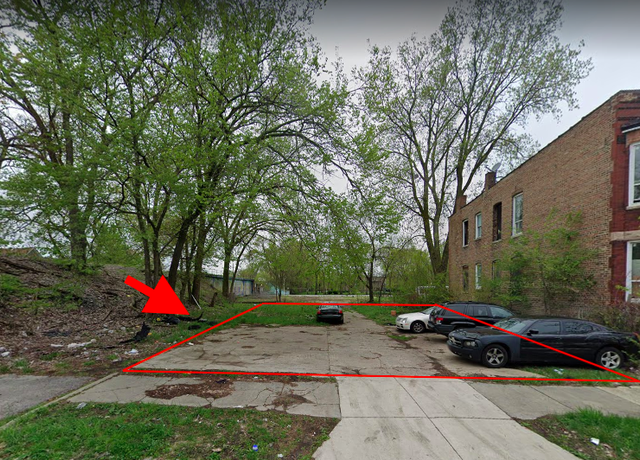 Property at 5814 S May St, Chicago, IL 60621