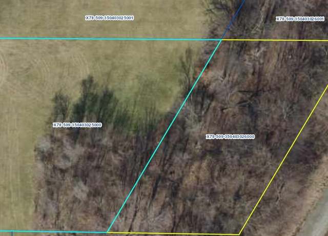 Property at Brooke Ln, Weston, OH 43569