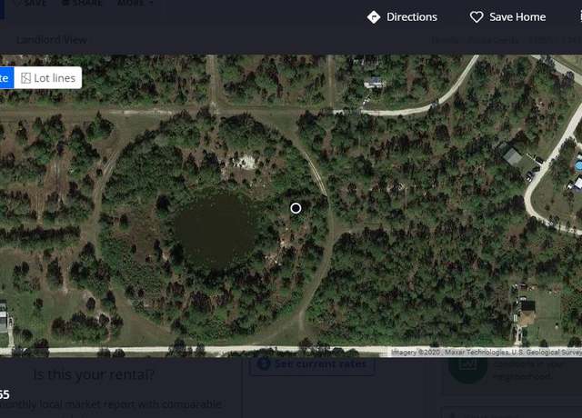 Property at 13435 Carnuba Dr, Punta Gorda, FL 33955