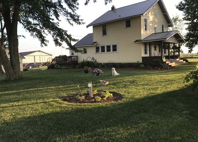 Property at 2602 Meadow St, Osceola, IA 50213