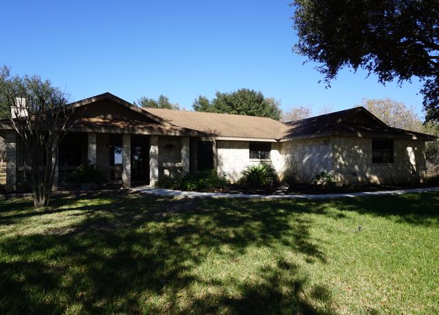 Property at 1591 County Road 326, Adkins, TX 78101, 3 beds, 2 baths