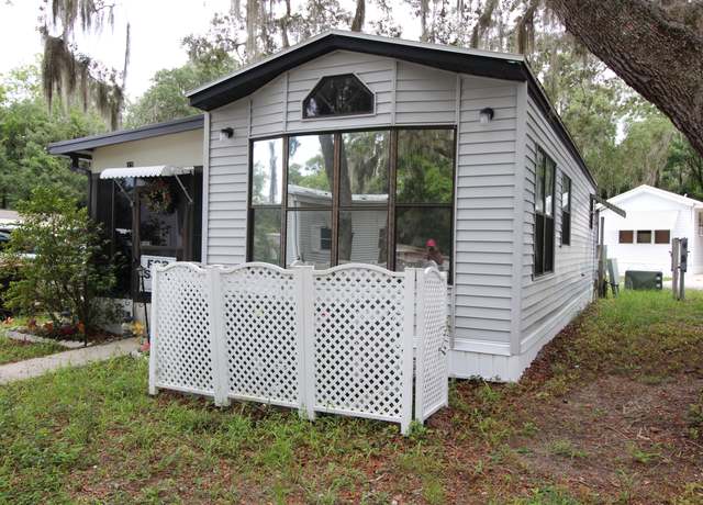 Property at 28229 Lot 37E, Leesburg, FL 34748, 1 bed, 1 bath