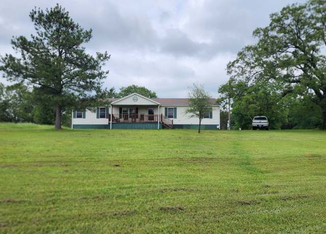 Property at 2304 Crooked Bridge Rd, Bennington, OK 74723