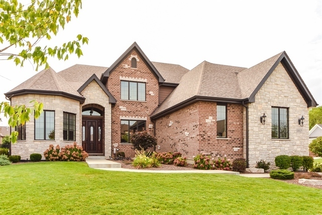 11027 Fawn View Cir, ORLAND PARK, IL 60467 | Redfin