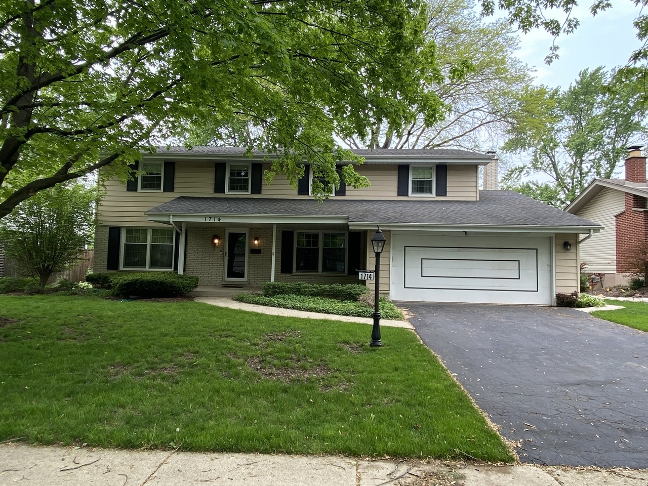 1714 Executive Ln, Glenview, IL 60026 MLS 11788012 Redfin