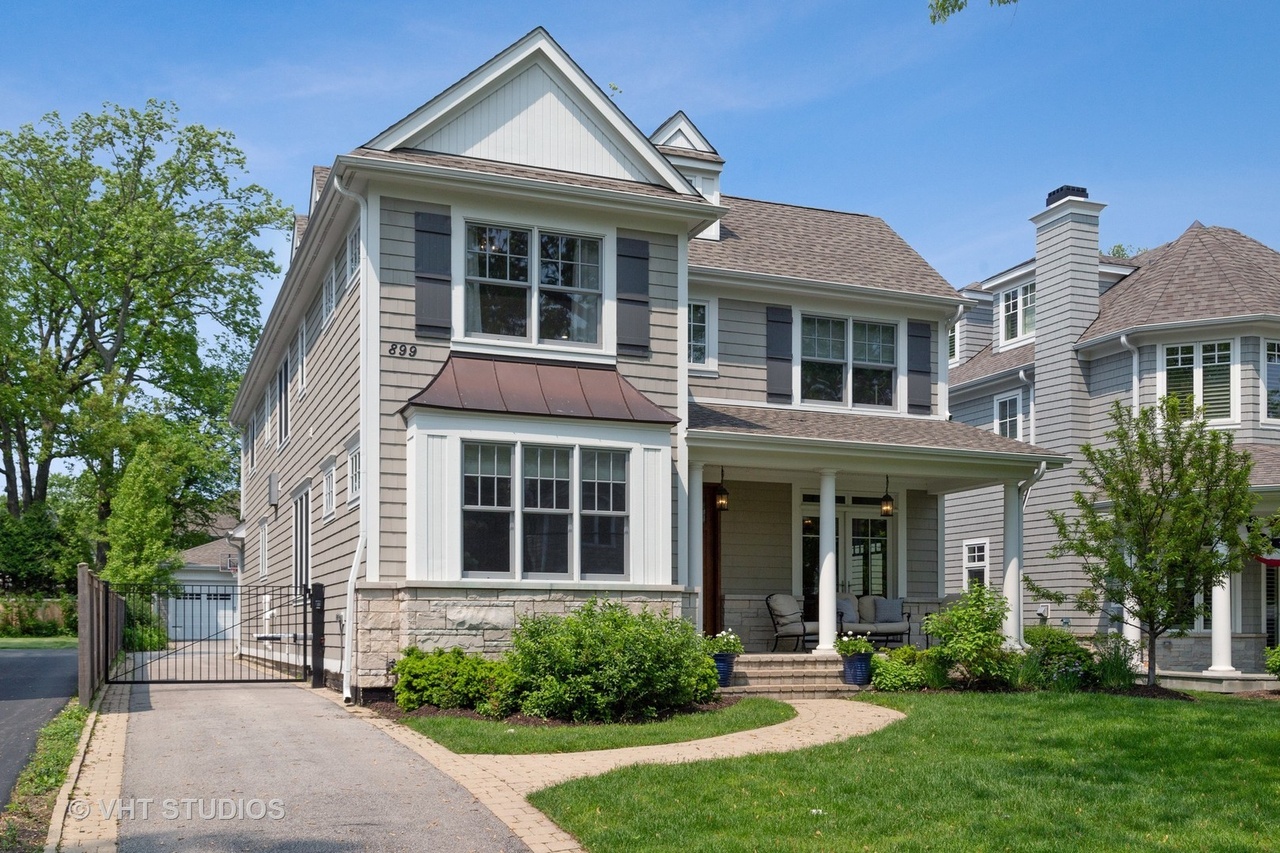 899 Ash St, IL 60093 MLS 10402024 Redfin